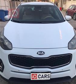 کیا سپۆرتاج